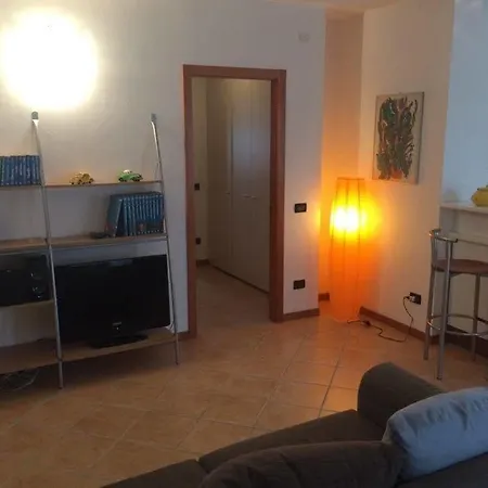 Apartment Dimora Puglie