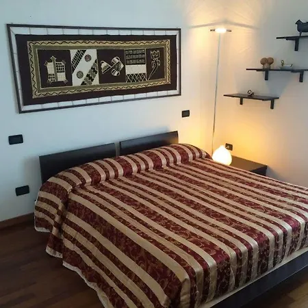 Dimora Puglie Apartment