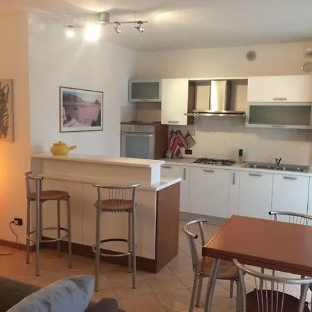 Dimora Puglie Apartment *