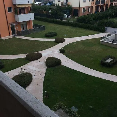 Apartment Dimora Puglie